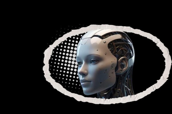 China's first robot PhD student embarks on artistic AI journey