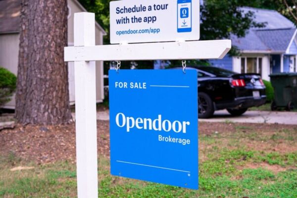 Opendoor ‘Not A Meme Stock’? But It’s Been Trading Like A TikTok Trend Opendoor 'Not A Meme Stock'? But It's Been Trading Like A TikTok Trend