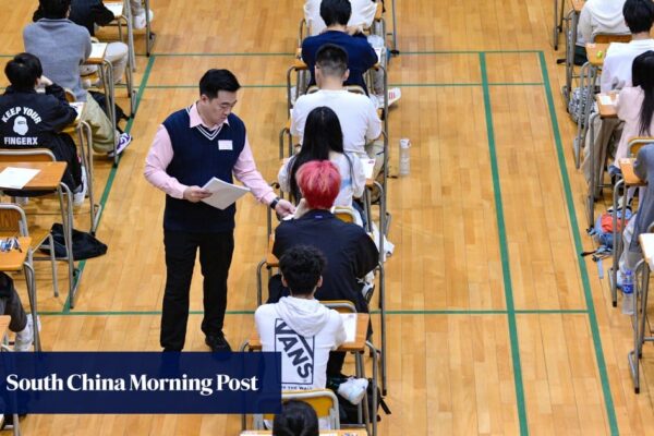 Exclusive | Hong Kong education minister open to international version of DSE exams