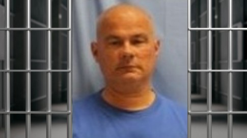 North Little Rock Officer Tommy Norman arrested on Saturday