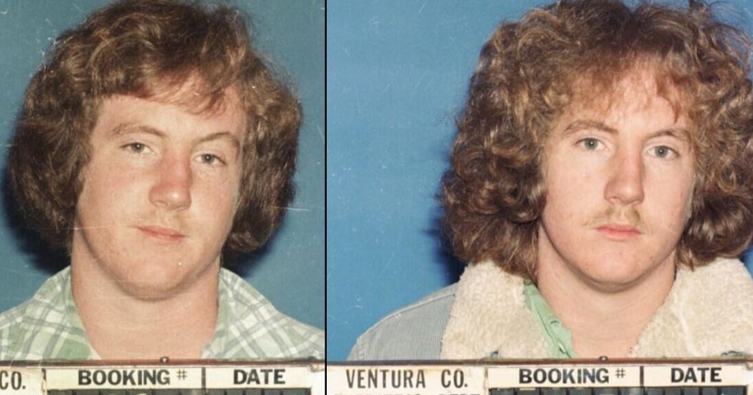 Navy diver is linked to multiple cold case rape cases in 4 states, California officials say