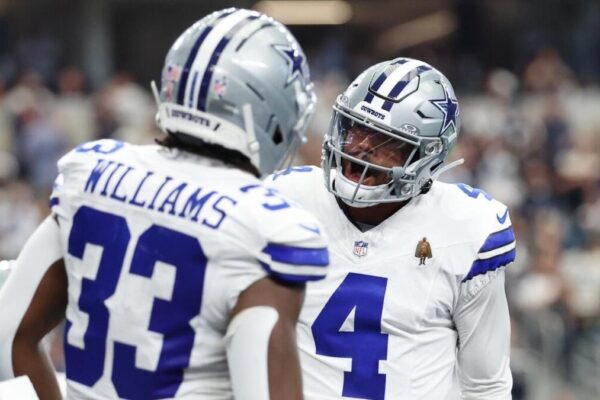 Best betting apps, sites, NFL promos for Cowboys vs. Bears: How and where to bet Bears vs. Cowboys on Sunday