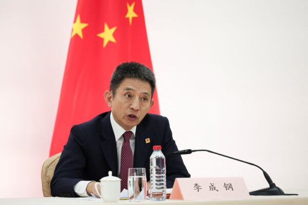 China trade envoy meets US Midwest delegation as agriculture exports loom large in talks