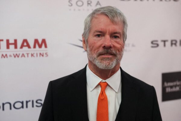 New rout in bitcoin ripples through crypto world