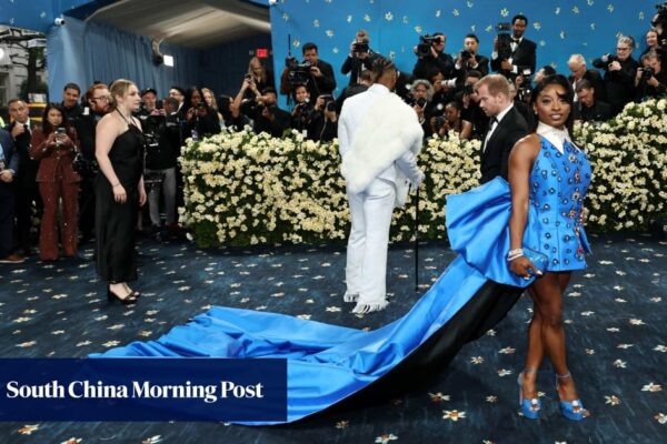 Hong Kong to open museums to commercial, private events in same vein as Met Gala