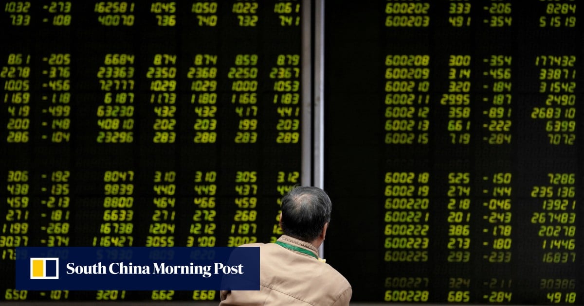 Goldman Sachs: foreign investment surges as China adds US$3 trillion to the markets