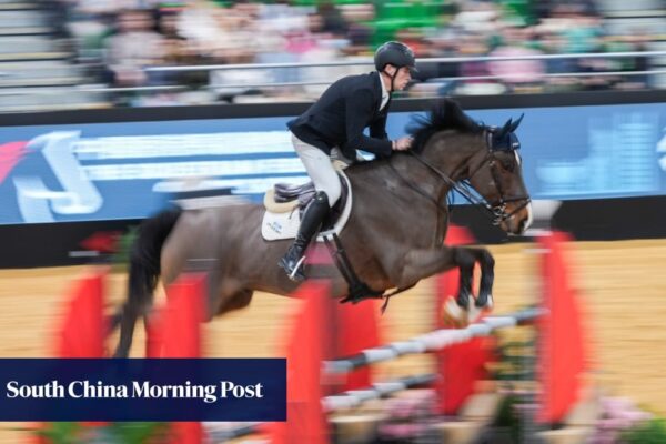 World’s best riders to return for Longines Hong Kong International Horse Show World’s best riders to return for Longines Hong Kong International Horse Show
