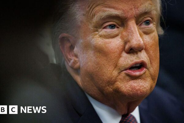 Trump to attach $100,000 fee for H-1B visa applicants