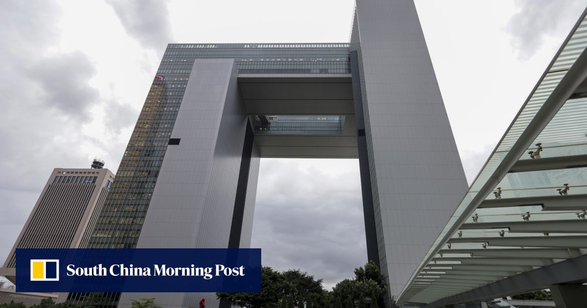 Hong Kong slams European Commission report over ‘unfounded and biased’ criticism