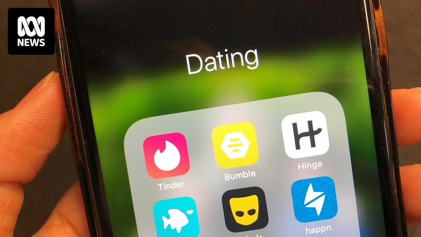 Tinder, Hinge ban for man convicted of possessing child abuse material welcomed by child safety advocate