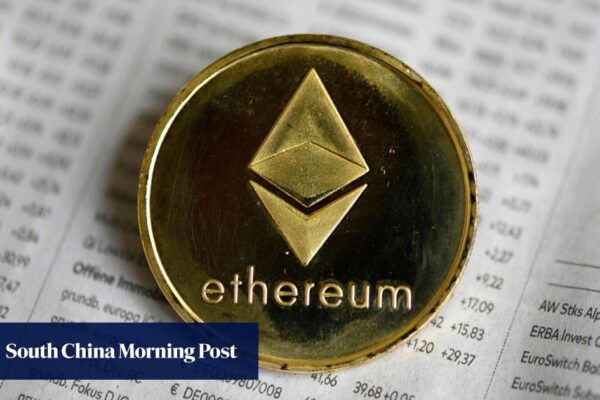 Yunfeng Financial invests US$44 million in ether amid Hong Kong’s virtual asset push