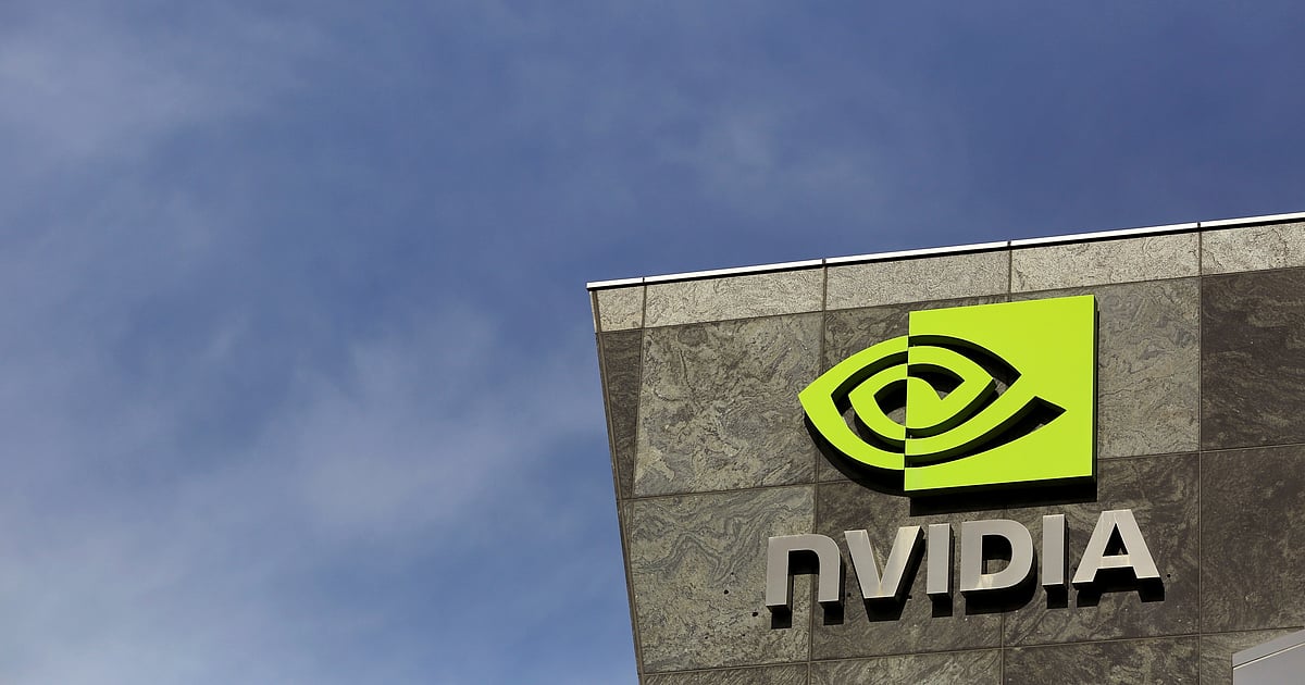 China tells tech firms to stop buying all of Nvidia’s AI chips: Reports