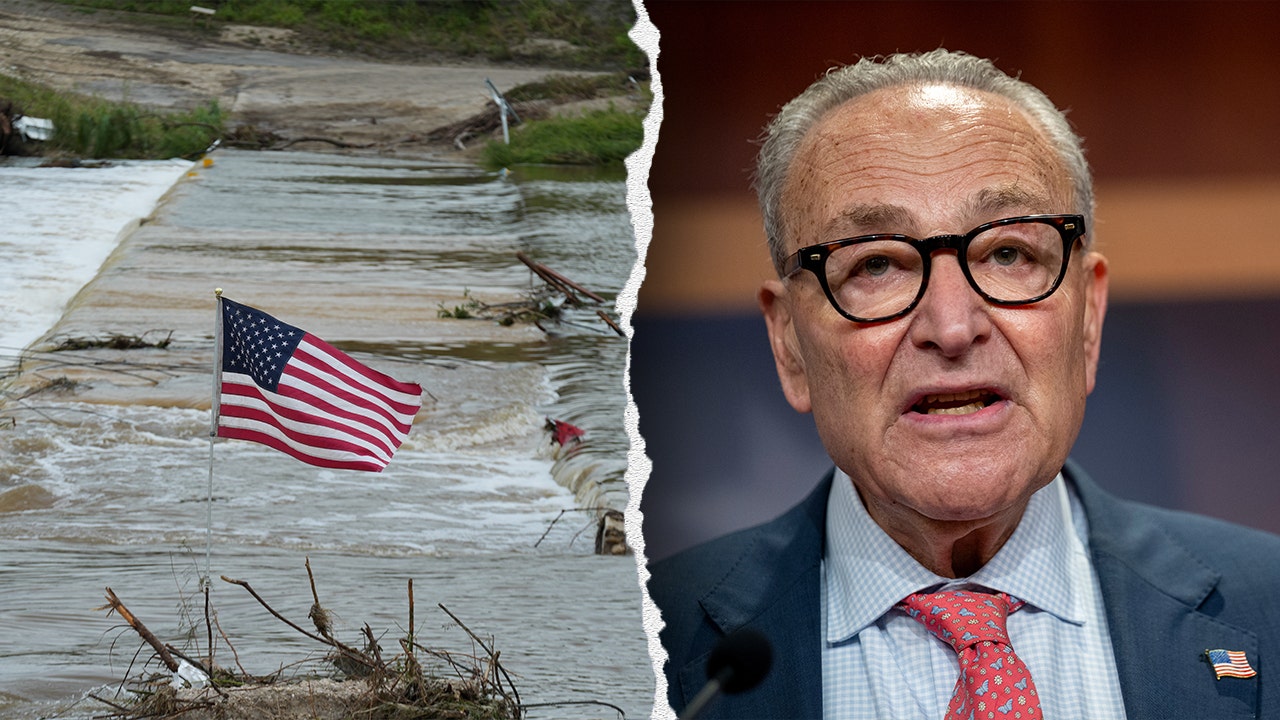 Trump admin warns millions could lose flood insurance if Democrats block bill