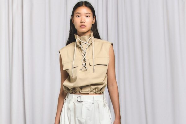 Derek Lam Spring 2026 Ready-to-Wear Runway, Fashion Show & Collection Review [PHOTOS]