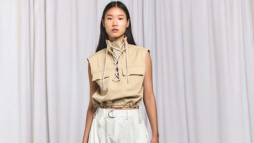 Derek Lam Spring 2026 Ready-to-Wear Runway, Fashion Show & Collection Review [PHOTOS]