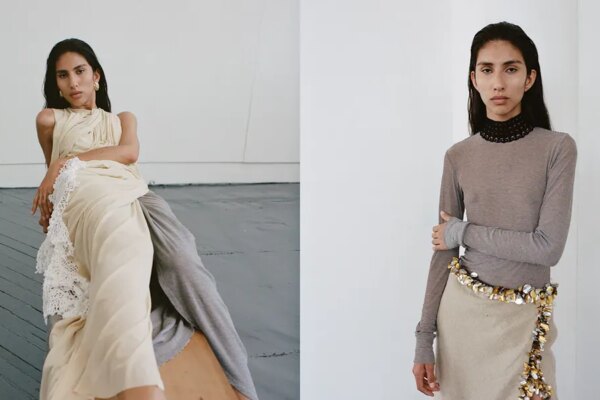 The Emerging Designers of New York Fashion Week to Shop Right Now