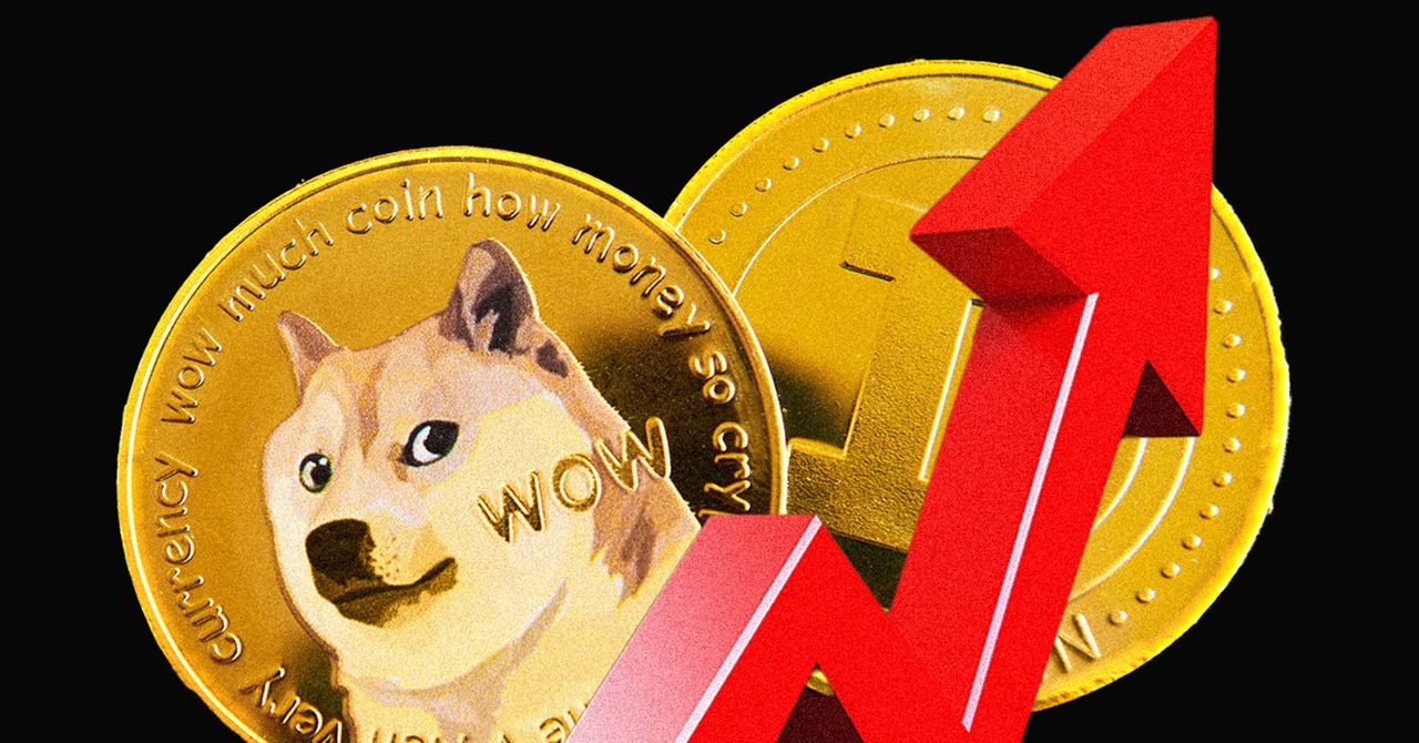 Memecoins Are Coming to the Stock Market