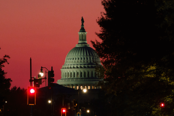 Labor Department to halt economic data releases if government shuts down
