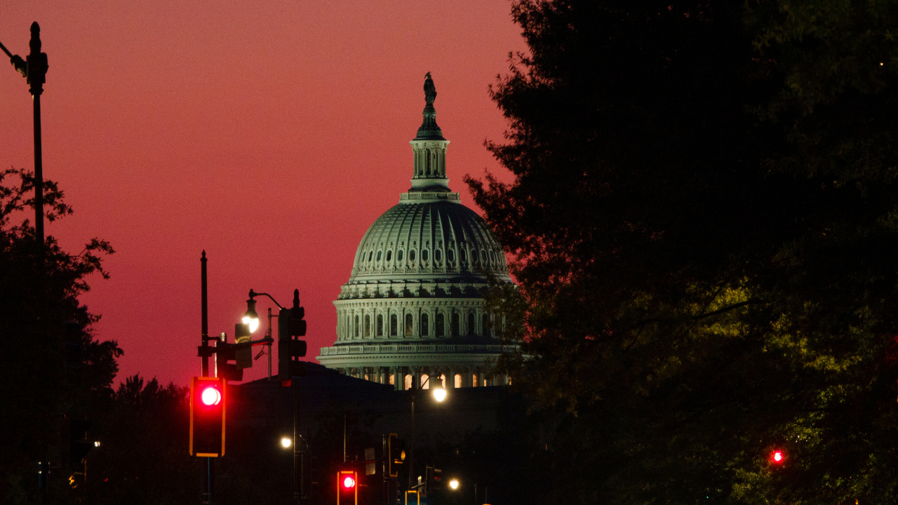 Labor Department to halt economic data releases if government shuts down