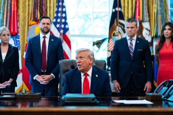 ‘Getting late’: Donald Trump says India offered zero tariffs | Latest News India