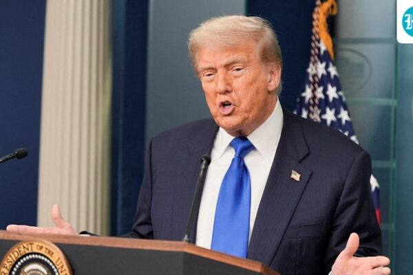 White House says Gaza peace deal ‘very close’, Trump to speak with Qatar White House says Gaza peace deal 'very close', Trump to speak with Qatar