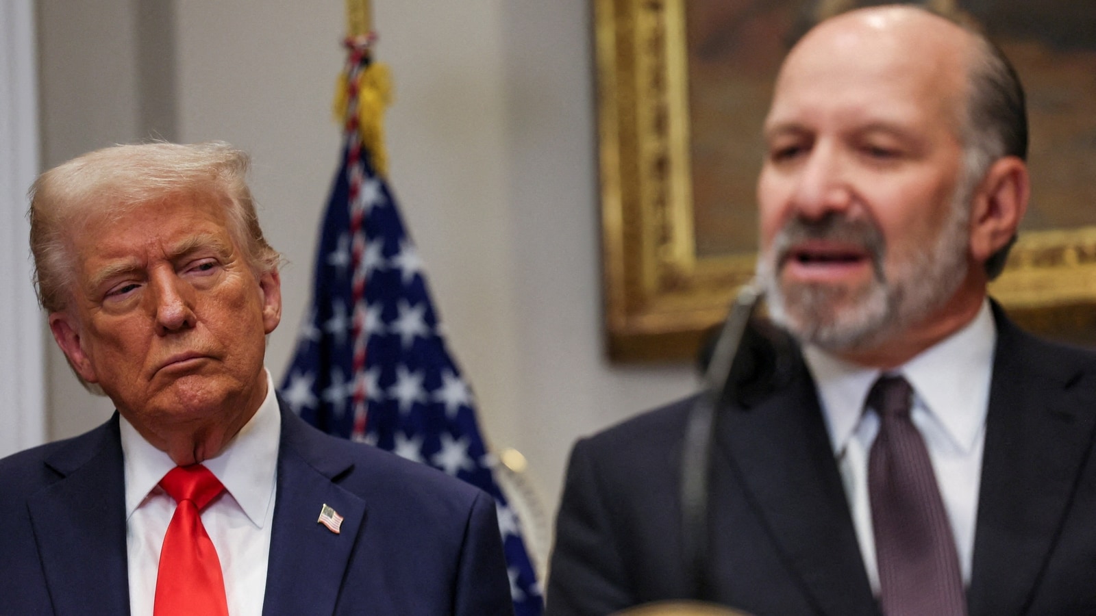 We’ve lost India, Russia to ‘deep, dark’ China: Donald Trump