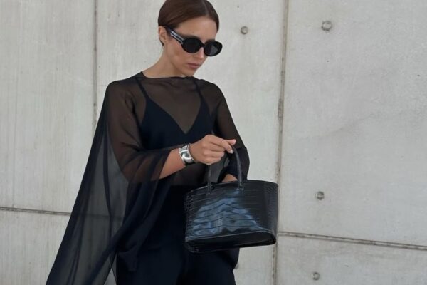 The Best Autumn 2025 Fashion Trends for Petites, According to a Petite Fashion Editor