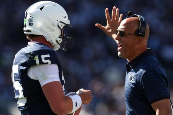 Best betting apps, promo codes, sites for Week 5 college football: Georgia vs. Alabama, Penn State vs. Oregon