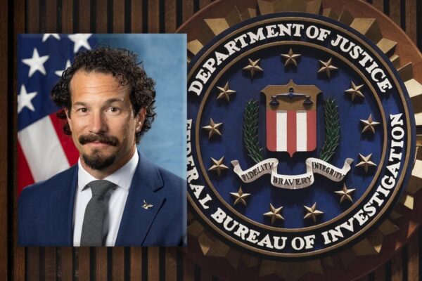 Politics, retribution behind FBI purge, agents allege in new lawsuit against Patel, Bondi