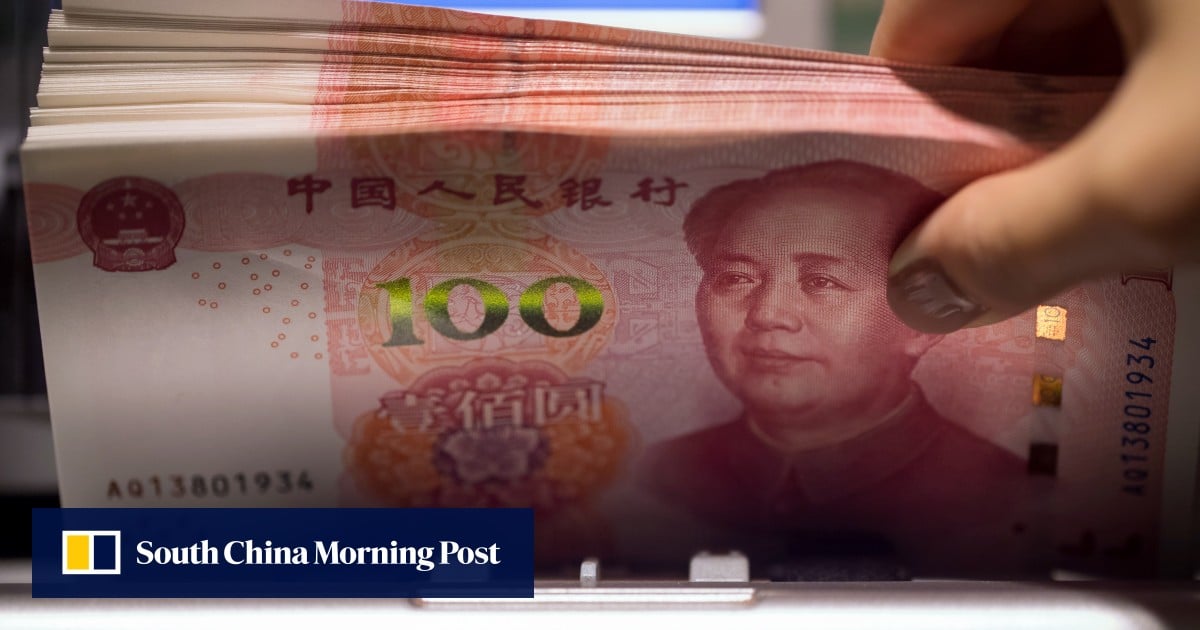 Hong Kong to expand access to US$14 billion yuan facility to promote use, reduce cost