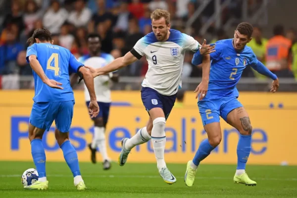 Is Italian football stronger or English? Reynders revealed the difference in one sentence...