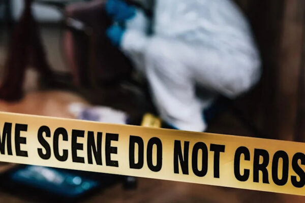 How Police Finally Cracked The Austin Yogurt Shop Murder Case After Three Decades With Incredible DNA Link Yahoo news home