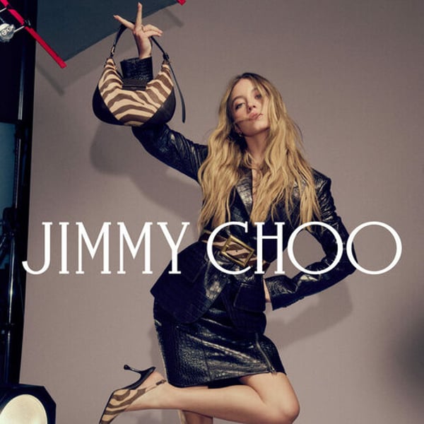 Big-name ambassadors, fresh storytelling feature for Fall 2025 luxury fashion campaigns