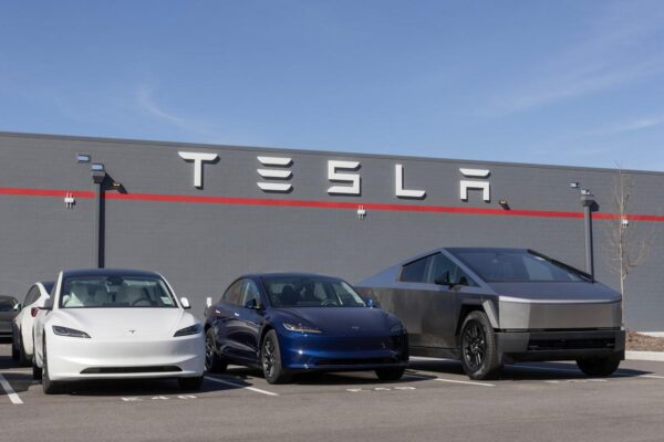 'Your share will start to decline'