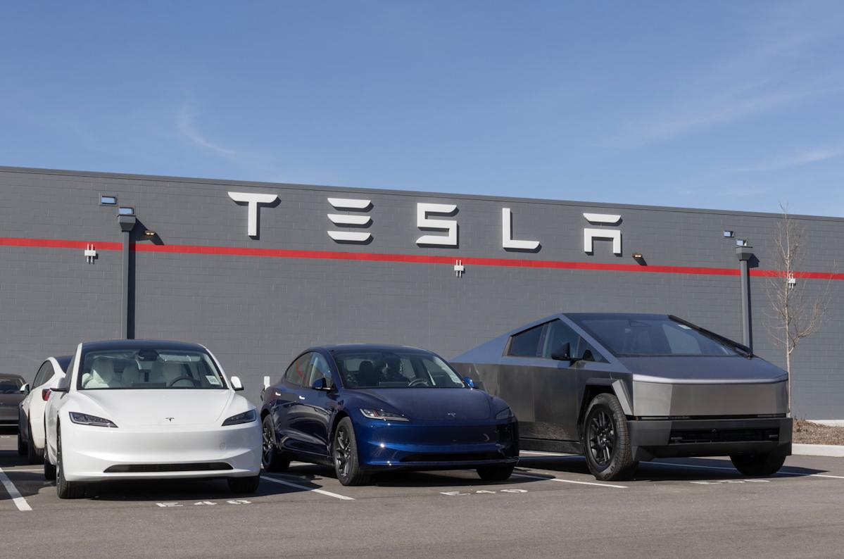 'Your share will start to decline'