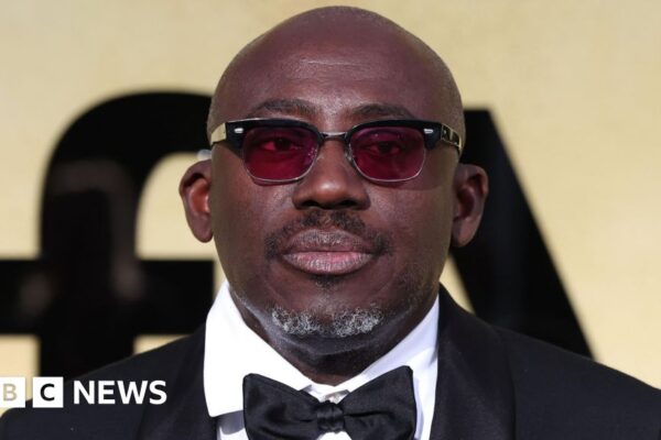 Fashion risks going backwards on diversity, says ex-Vogue boss