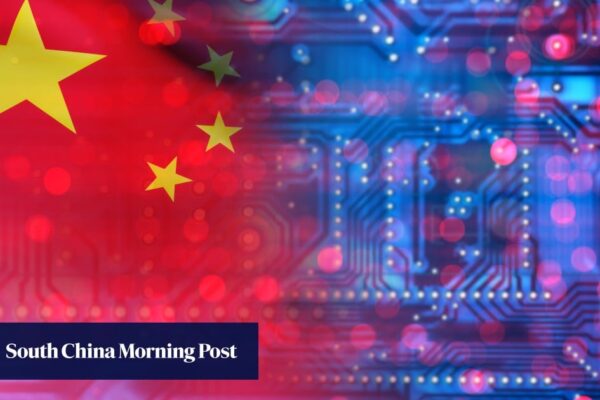 China’s new K visa is meant to lure foreign STEM talent. Instead it’s drawn criticism