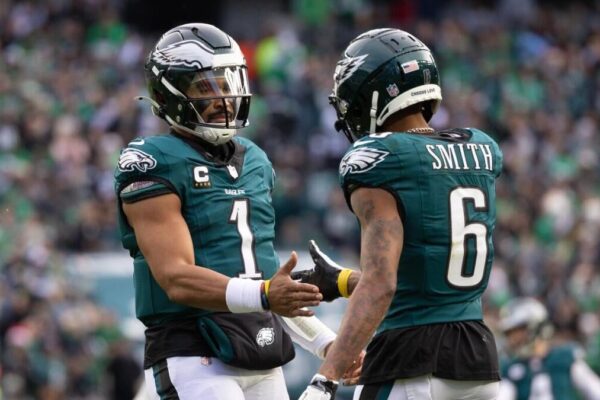 Best betting apps, promos, sites for NFL Week 3: How and where to bet on football during the 2025 season