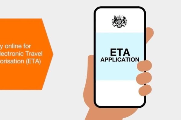 UK ETA Announces Key Updates on ETA Requirements for Travelers
