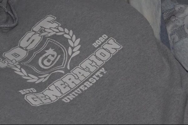 West Texas Brand Lost Gen Shines at New York Fashion Week