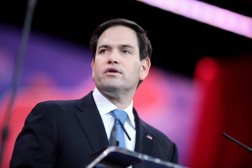 US Secretary of State Rubio"s to travel to Israel and United Kingdom