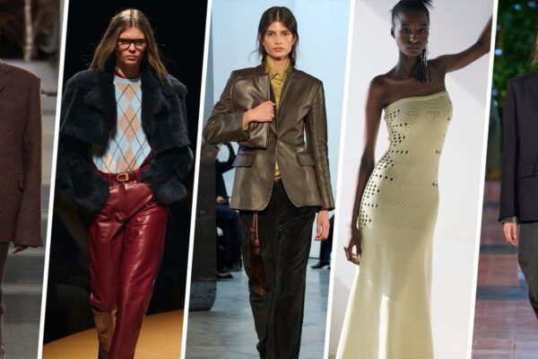 NYFW Spring/Summer 2026’s Most Exciting Designers Are All Women