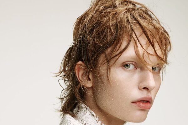 Karolina Spakowski Is the Model to Watch in 2025