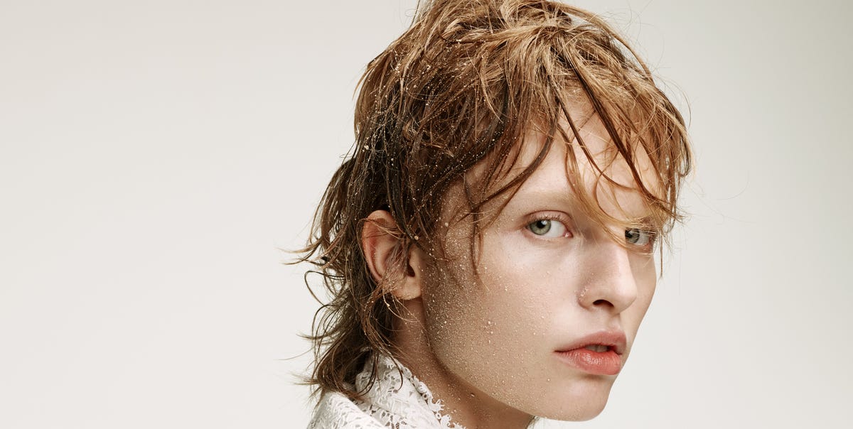 Karolina Spakowski Is the Model to Watch in 2025