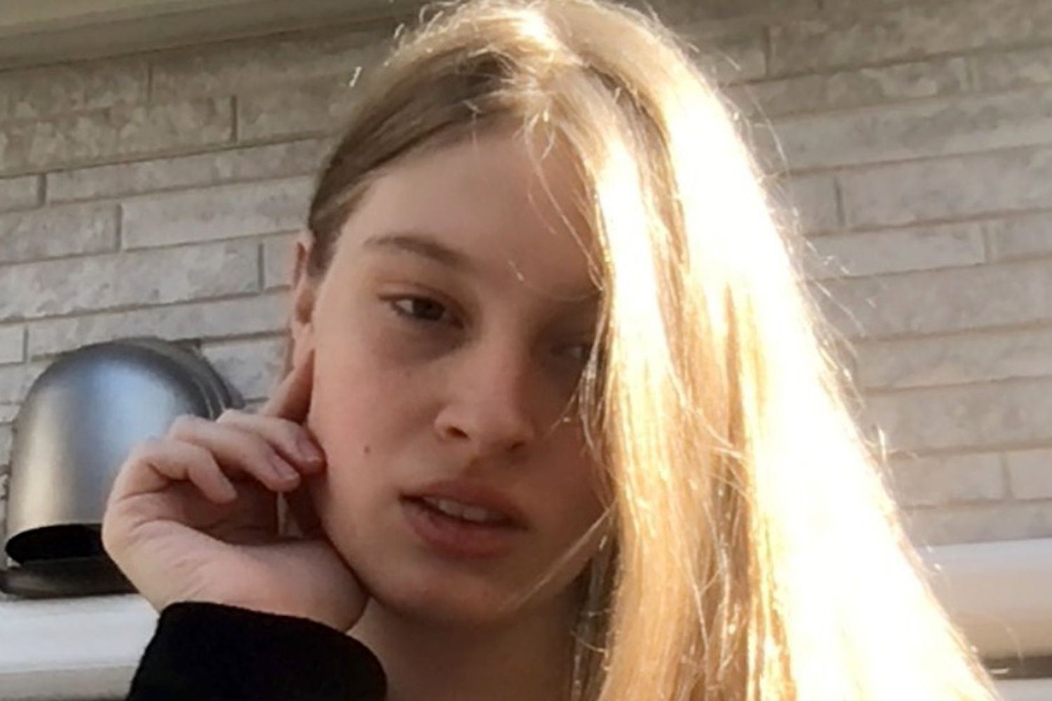 Elon Musk's Daughter Vivian Wilson Says She Wears a Disguise at Bars