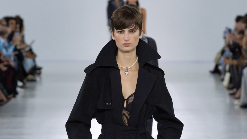 Ermanno Scervino Spring 2026 Ready-to-Wear Runway, Fashion Show & Collection Review [PHOTOS]