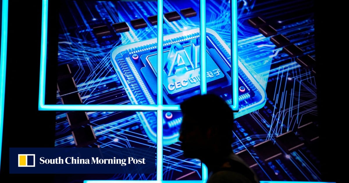 Hong Kong to roll out AI use in 200 public service procedures by end of 2027