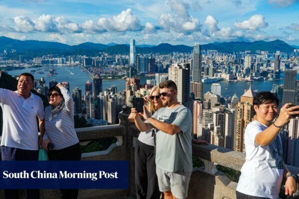 Hong Kong needs coordinated efforts to promote tourism: industry leaders