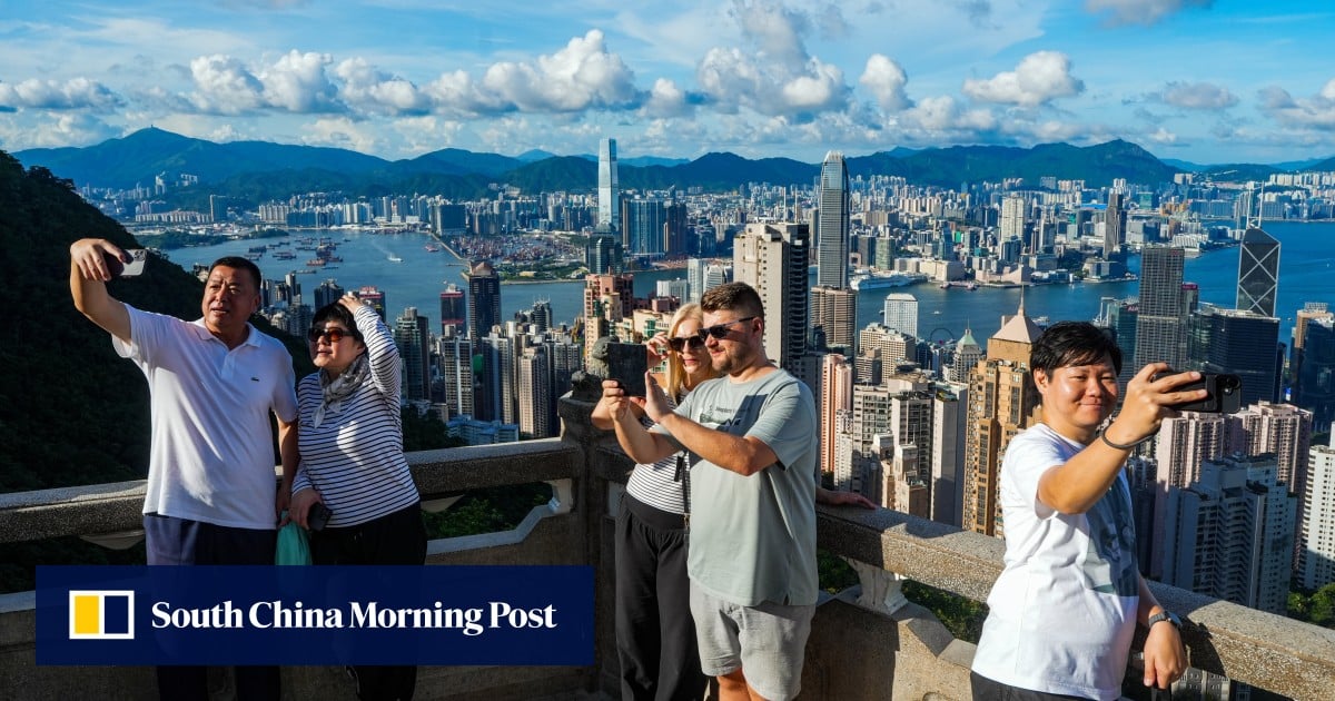 Hong Kong needs coordinated efforts to promote tourism: industry leaders