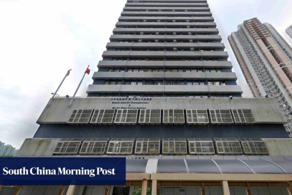 Police officer allegedly tricked into Cambodian scam farm returns to Hong Kong, resigns